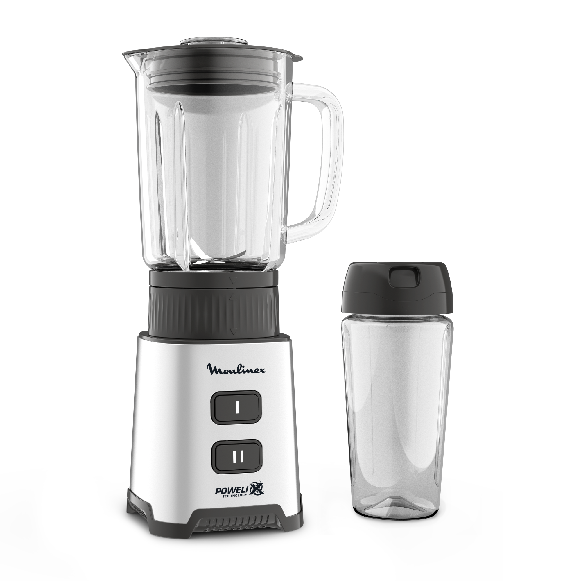 Pulseo LM17GD10 Blender