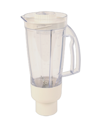 Complete blenderkom XF625110