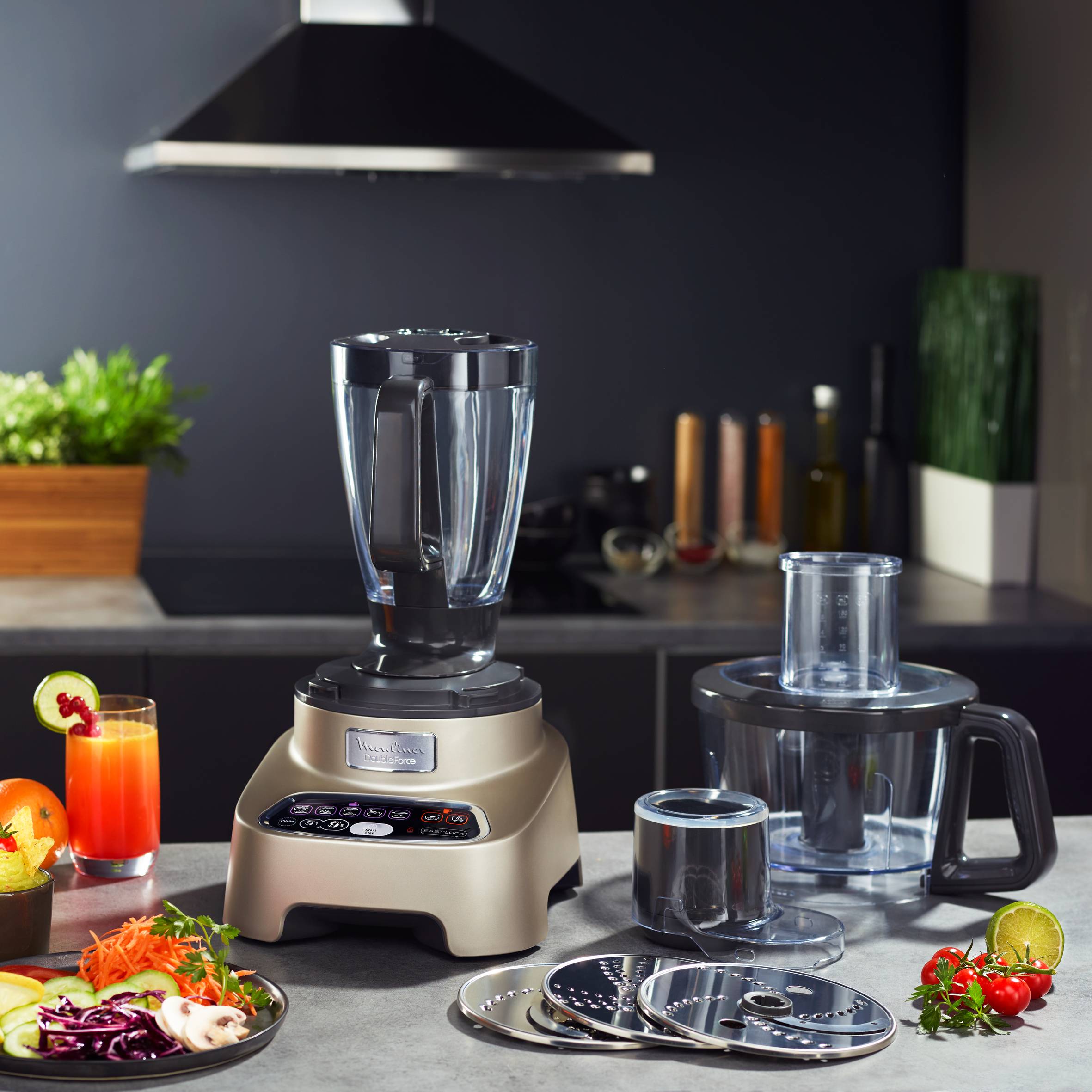 DOUBLEFORCE FP826H10