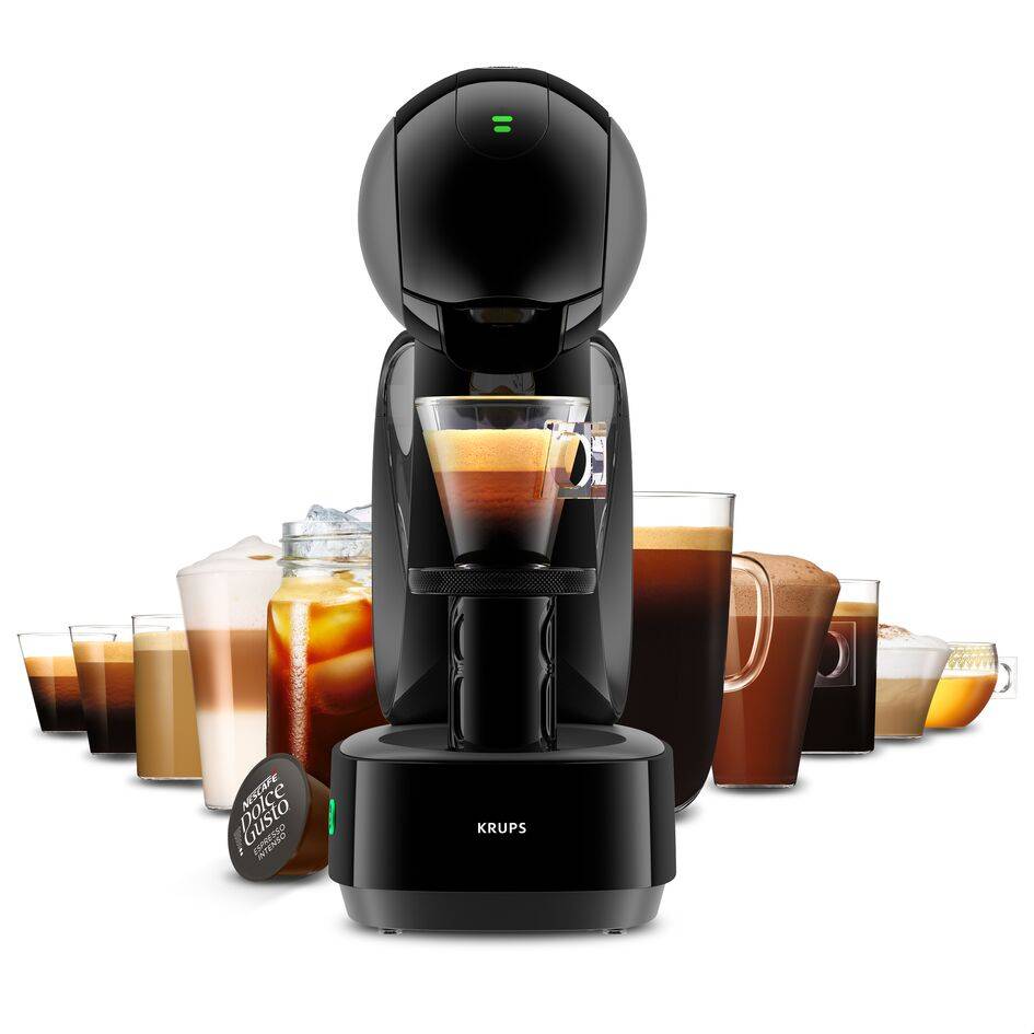 Dolce Gusto Infinissima Touch KP270810 Koffiemachine met capsules - 1,2L