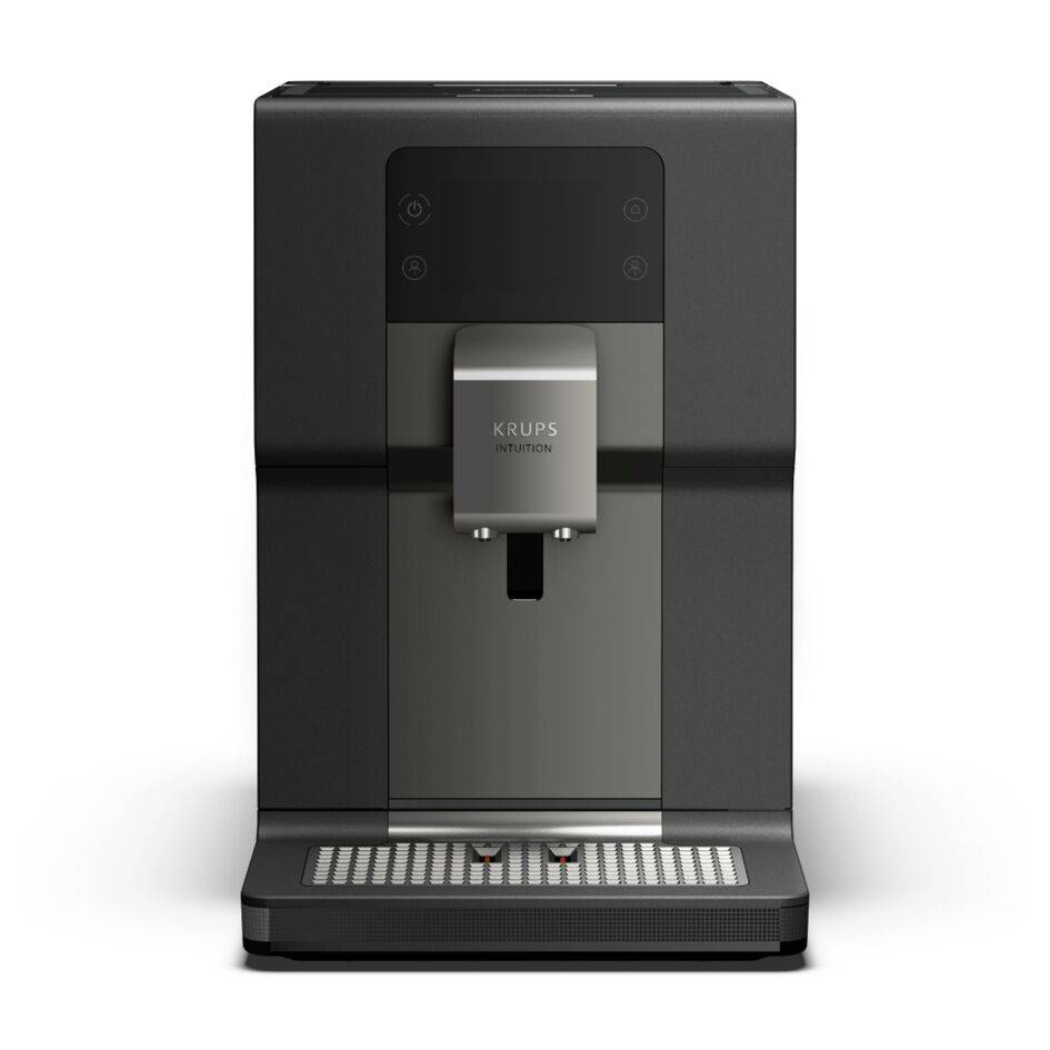 Intuition Preference+ EA875U10 Machine à Espresso automatique à grains - 15 recettes de café - 3L