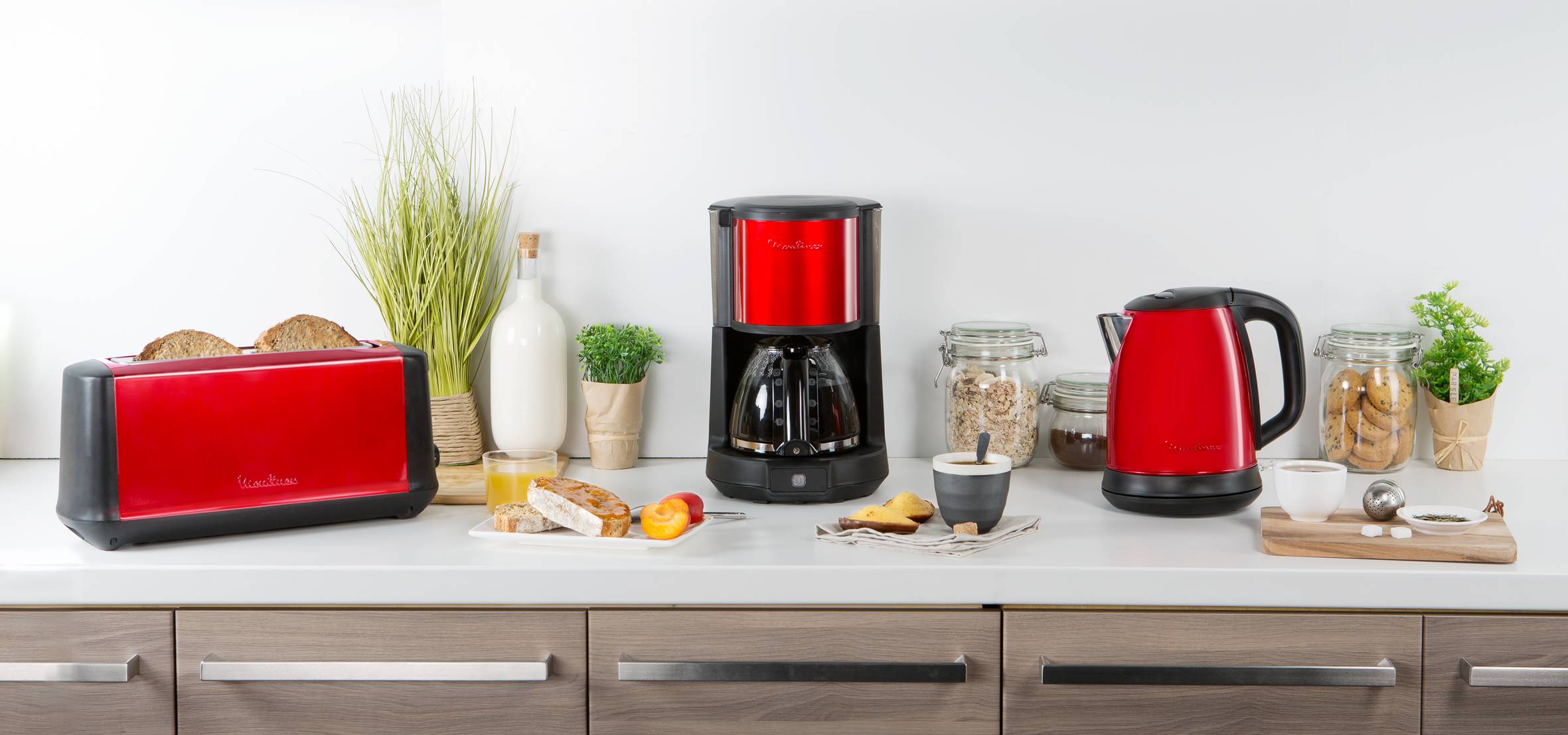 SUBITO SELECT LS340D11