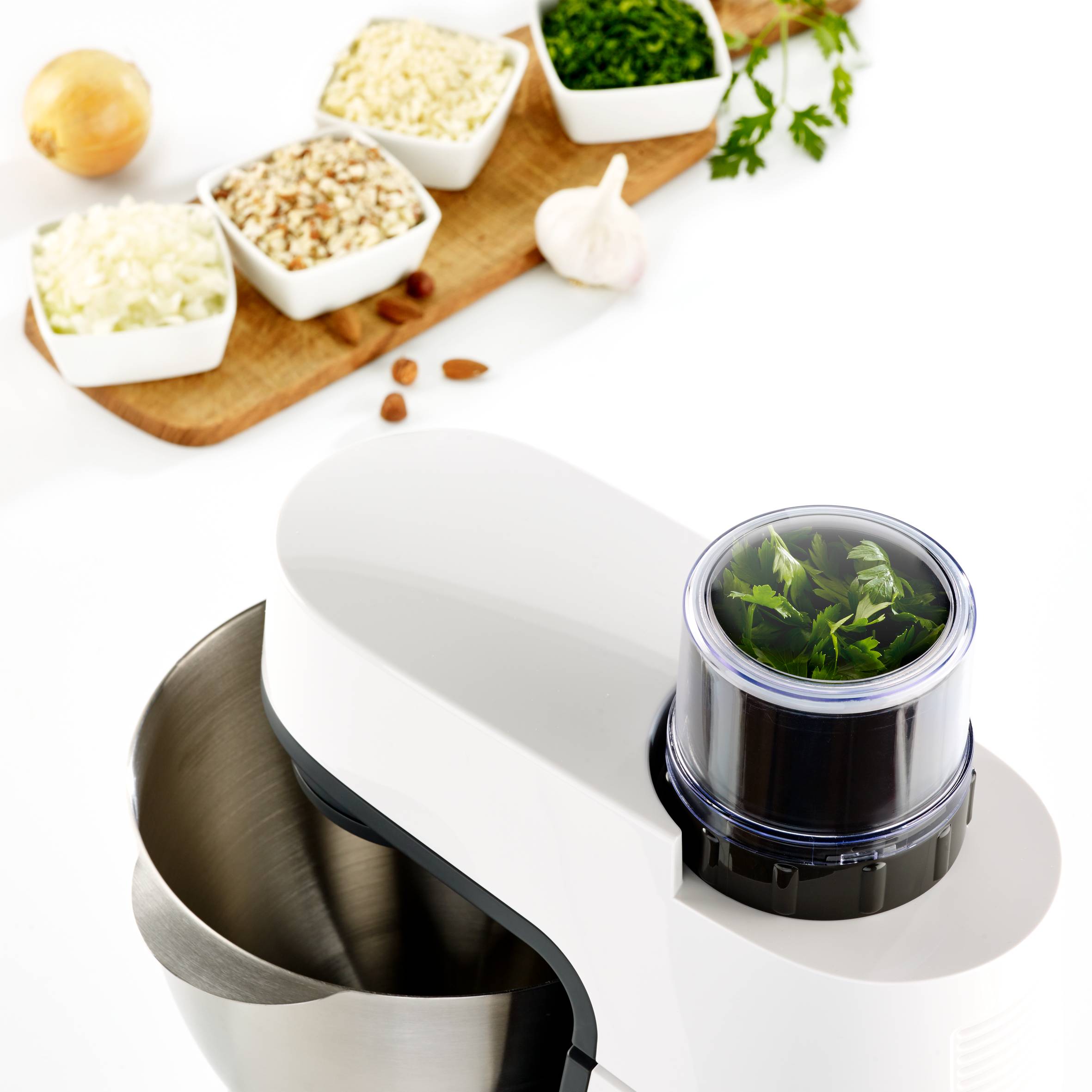 Minihakmolen XF635BB1