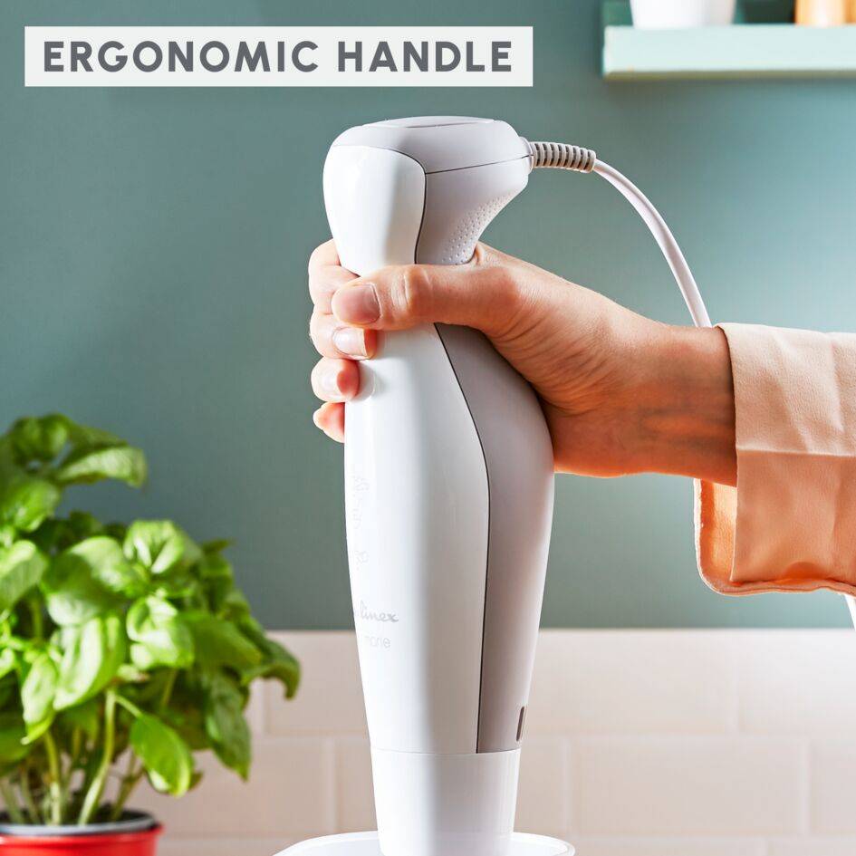 Robot Marie DDG25110 Mixeur plongeant - 450W - 7 accessoires