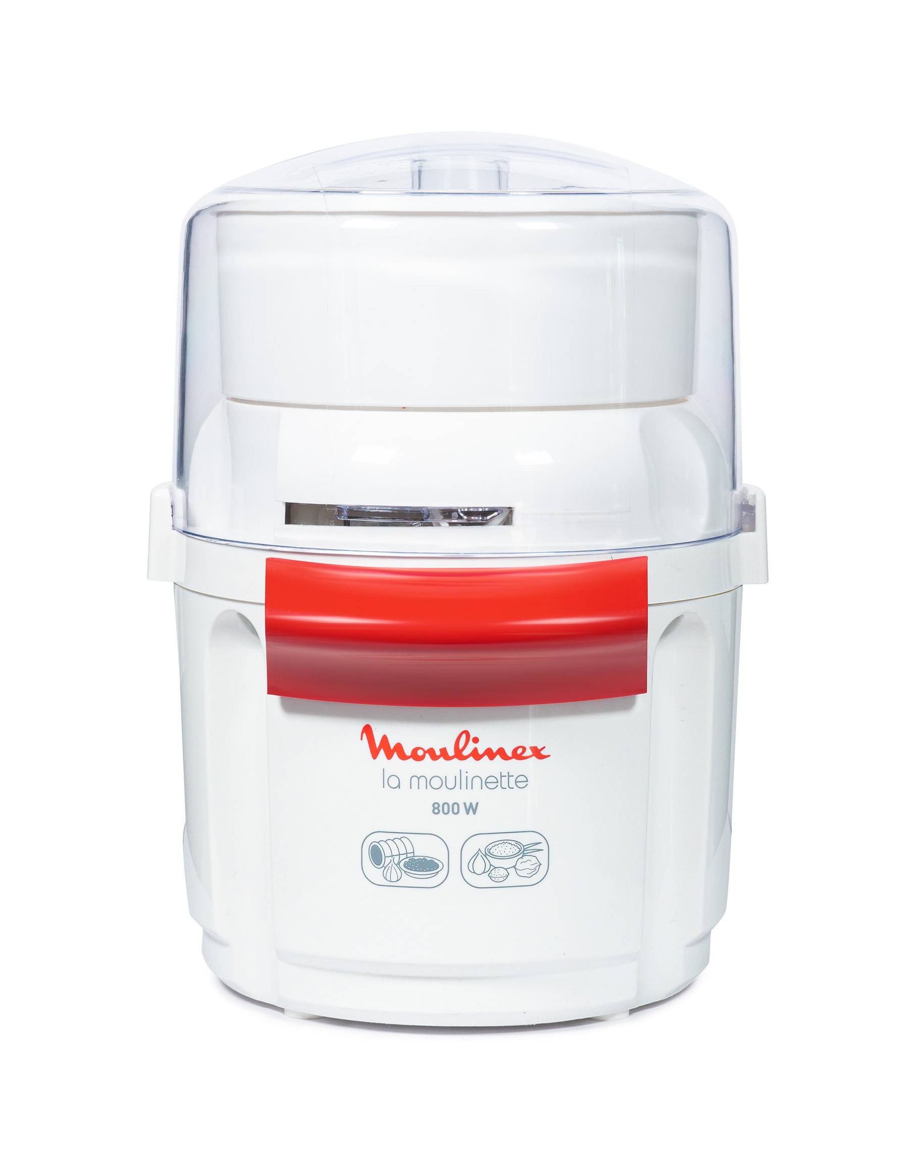 Moulinette AD560120 Hakmolen - 800W