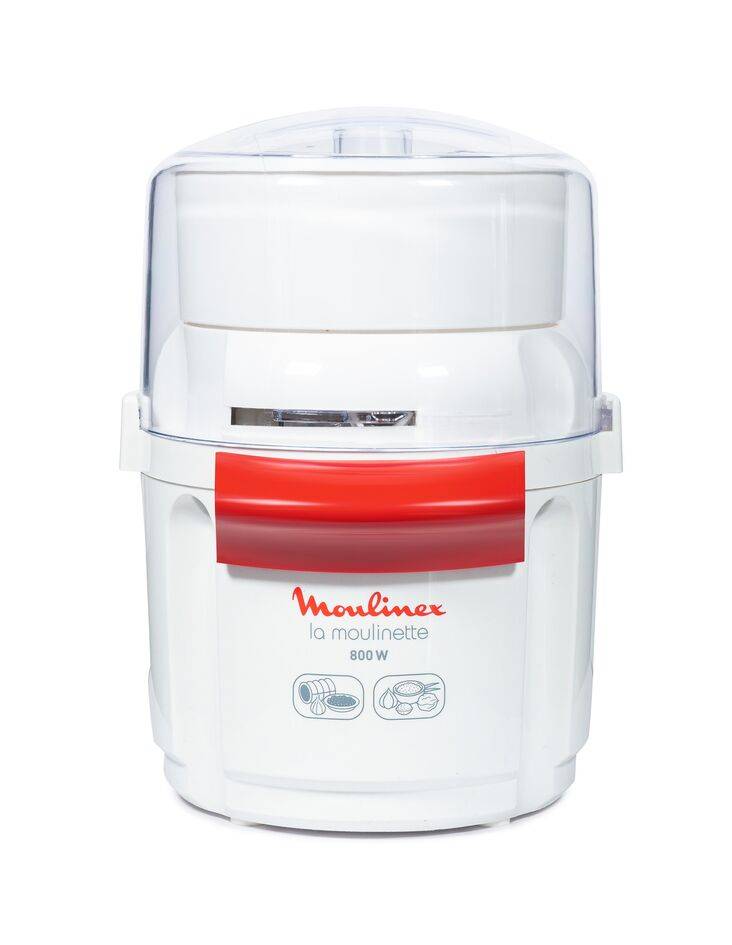 Moulinette AD560120 Hakmolen - 800W