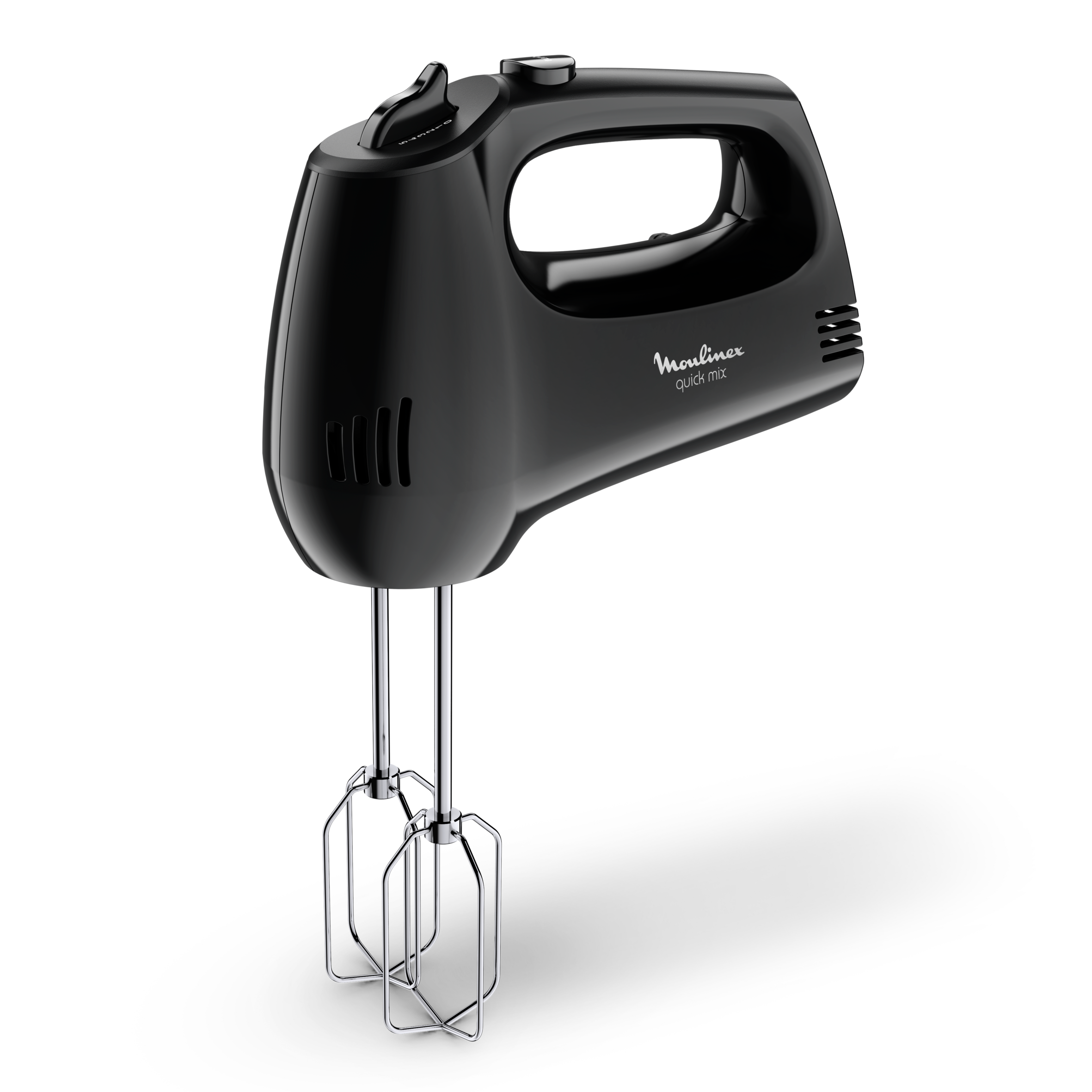 Quick Mix hand mixer