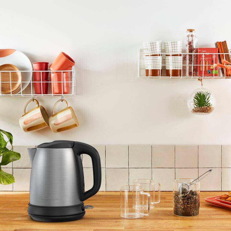 Subito BY550D10 Waterkoker - 1,7L