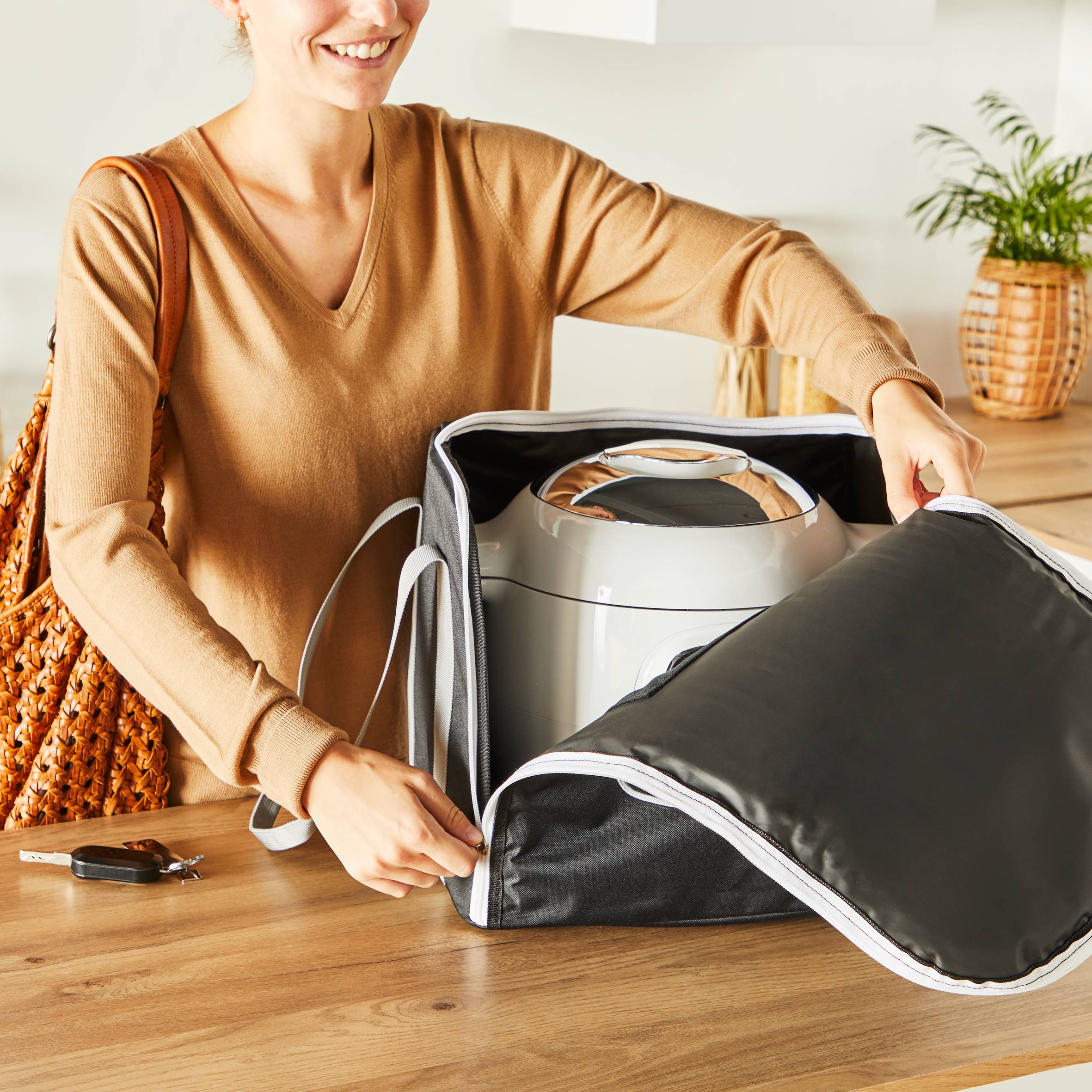 Cookeo XA607800 Sac de transport