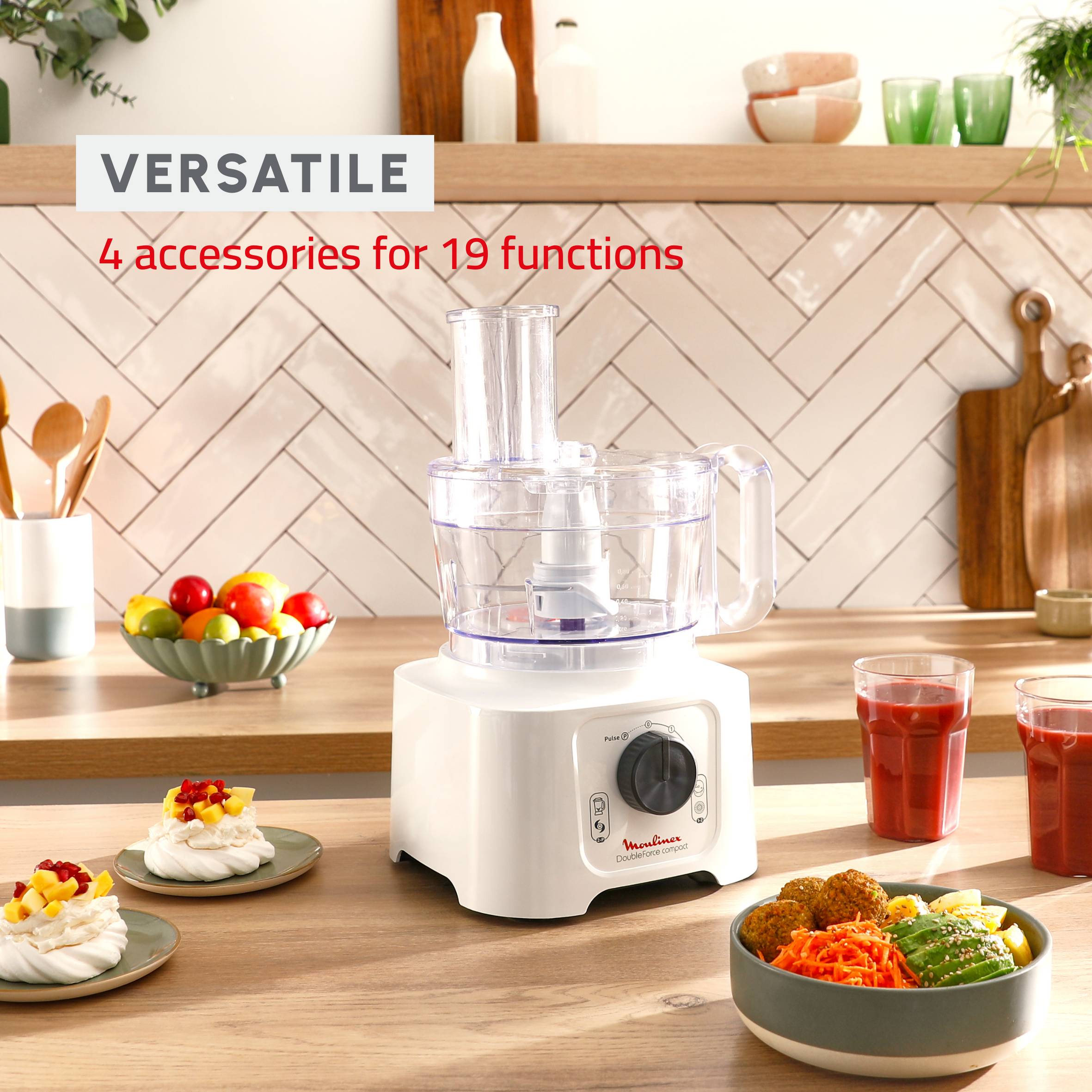 DOUBLEFORCE COMPACT FP542110