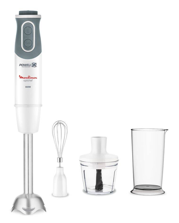 OPTICHEF 3IN1 10SP DD642