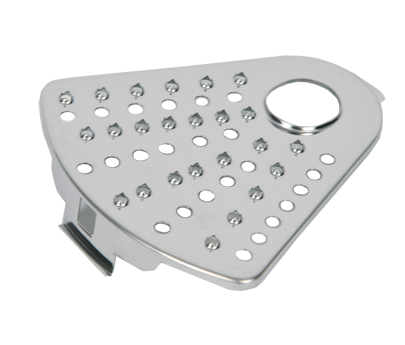 Mes voor fijn raspen van parmezaan MS-651816