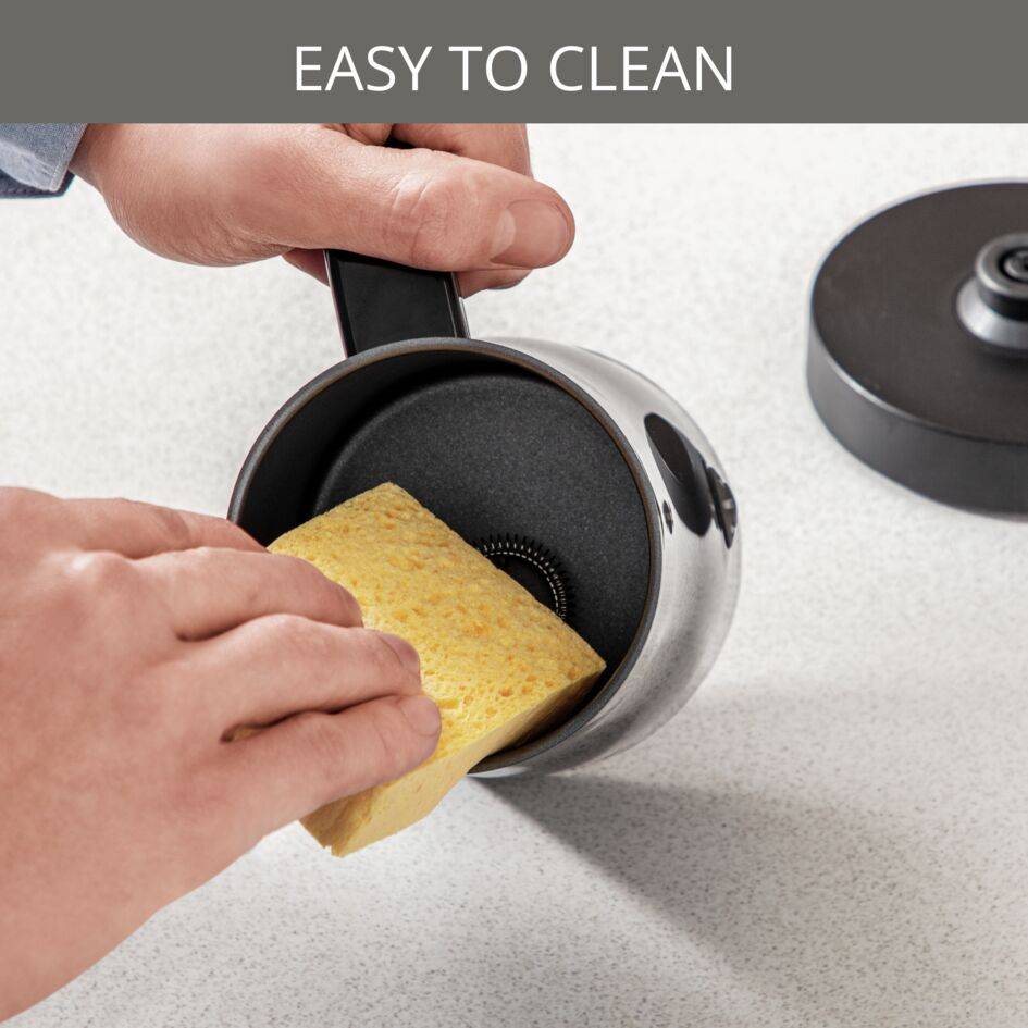 XL100810 Mousseur à lait