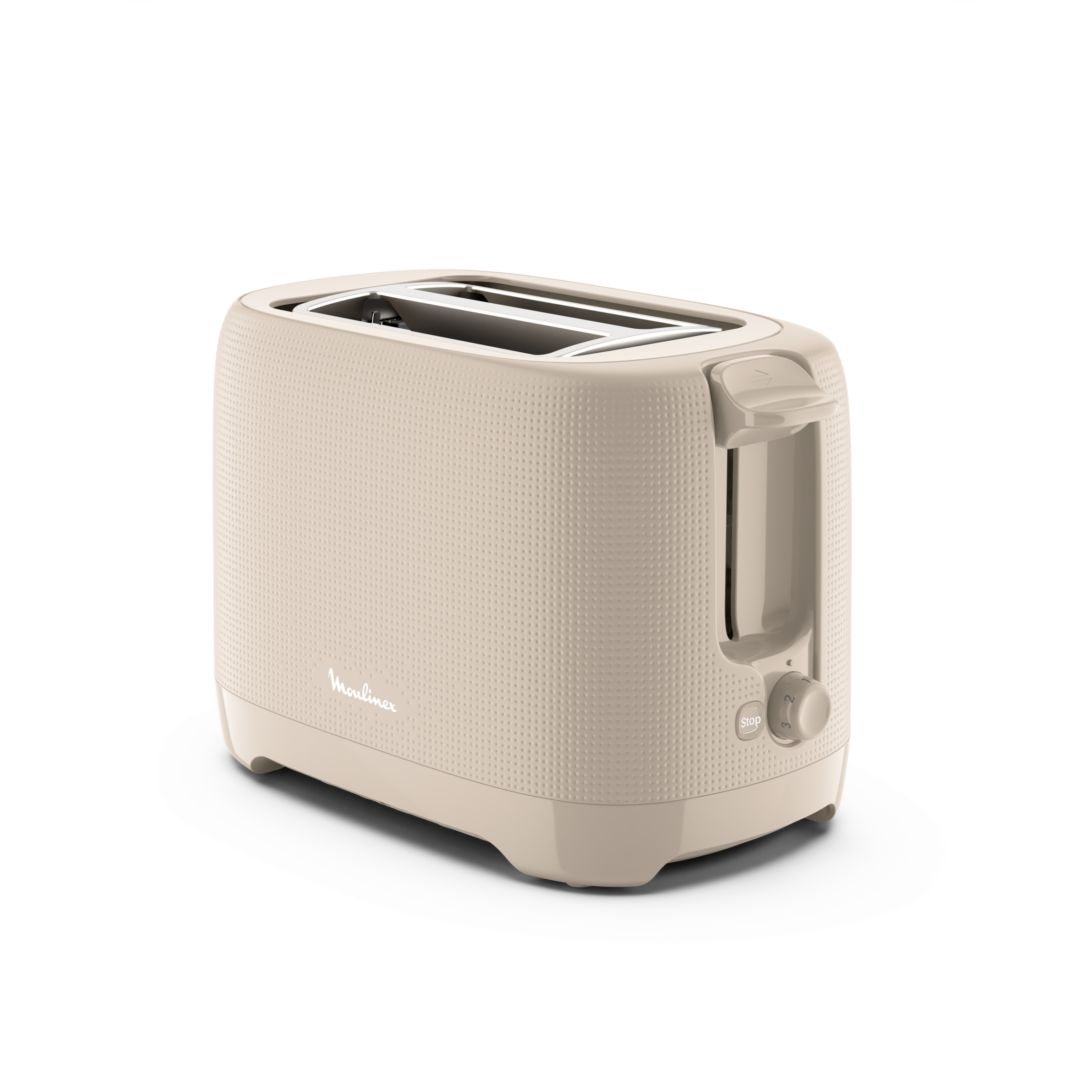 Morning LT2M0B10 Grille-pain - 2 fentes courtes