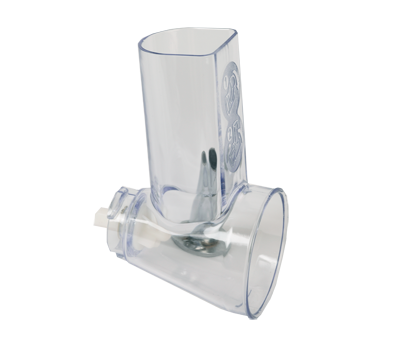 Kegelhouder/vultrechter SS-1530000046