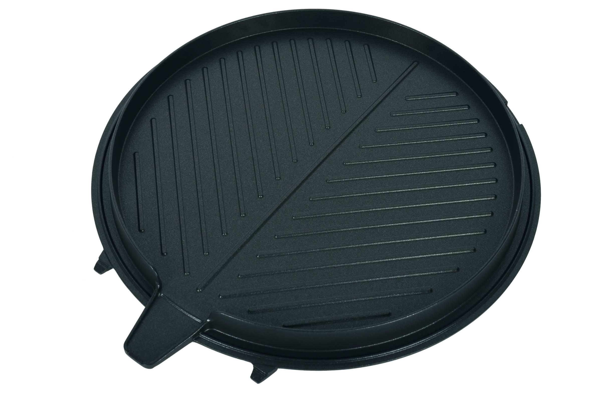 Plaque grill SS-998023