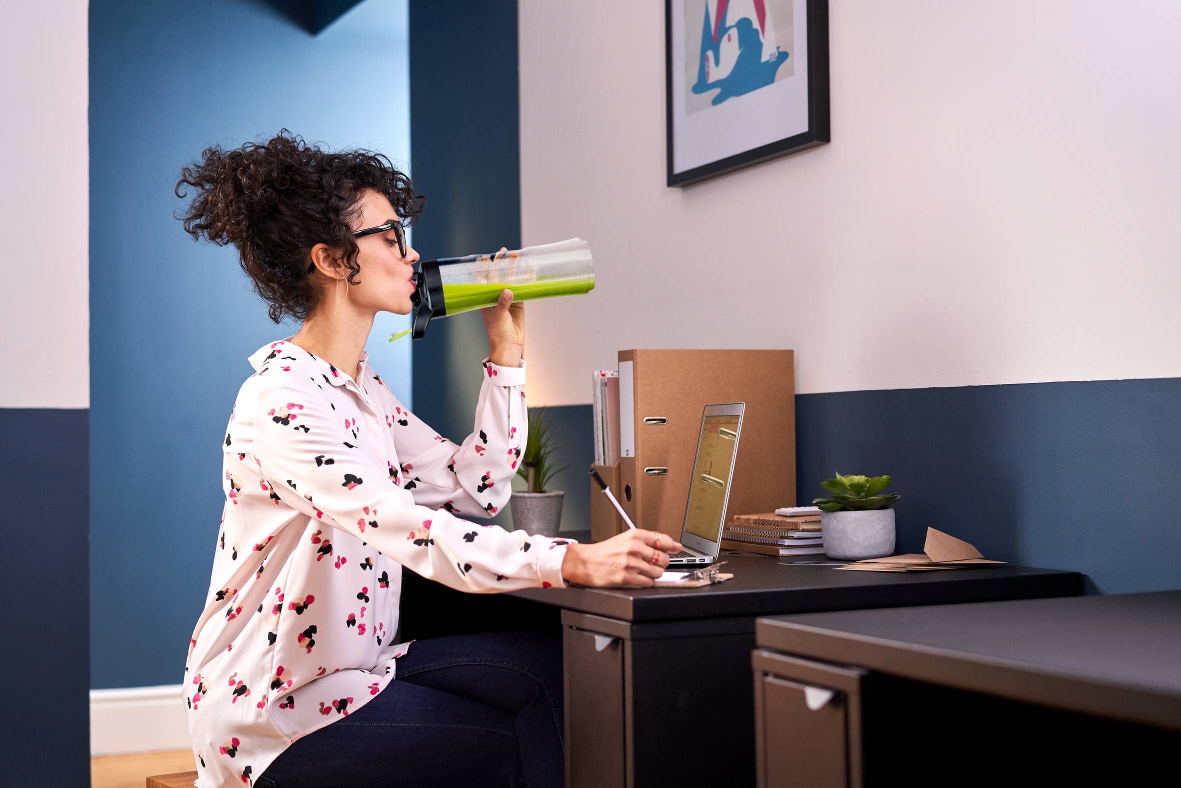 PERSONAL BLENDER LM1A0D10