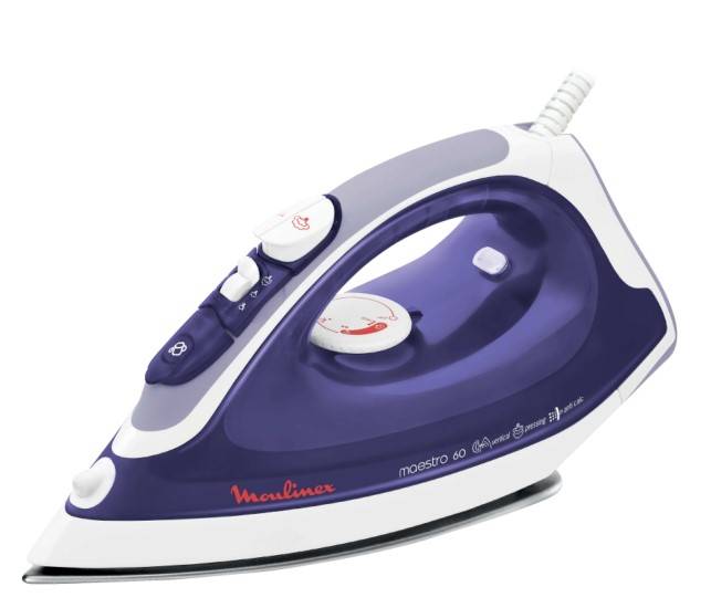 fer vapeur maestro 60 raisin