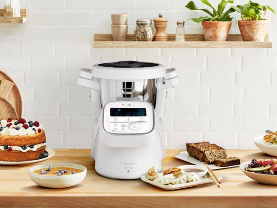 Moulinex