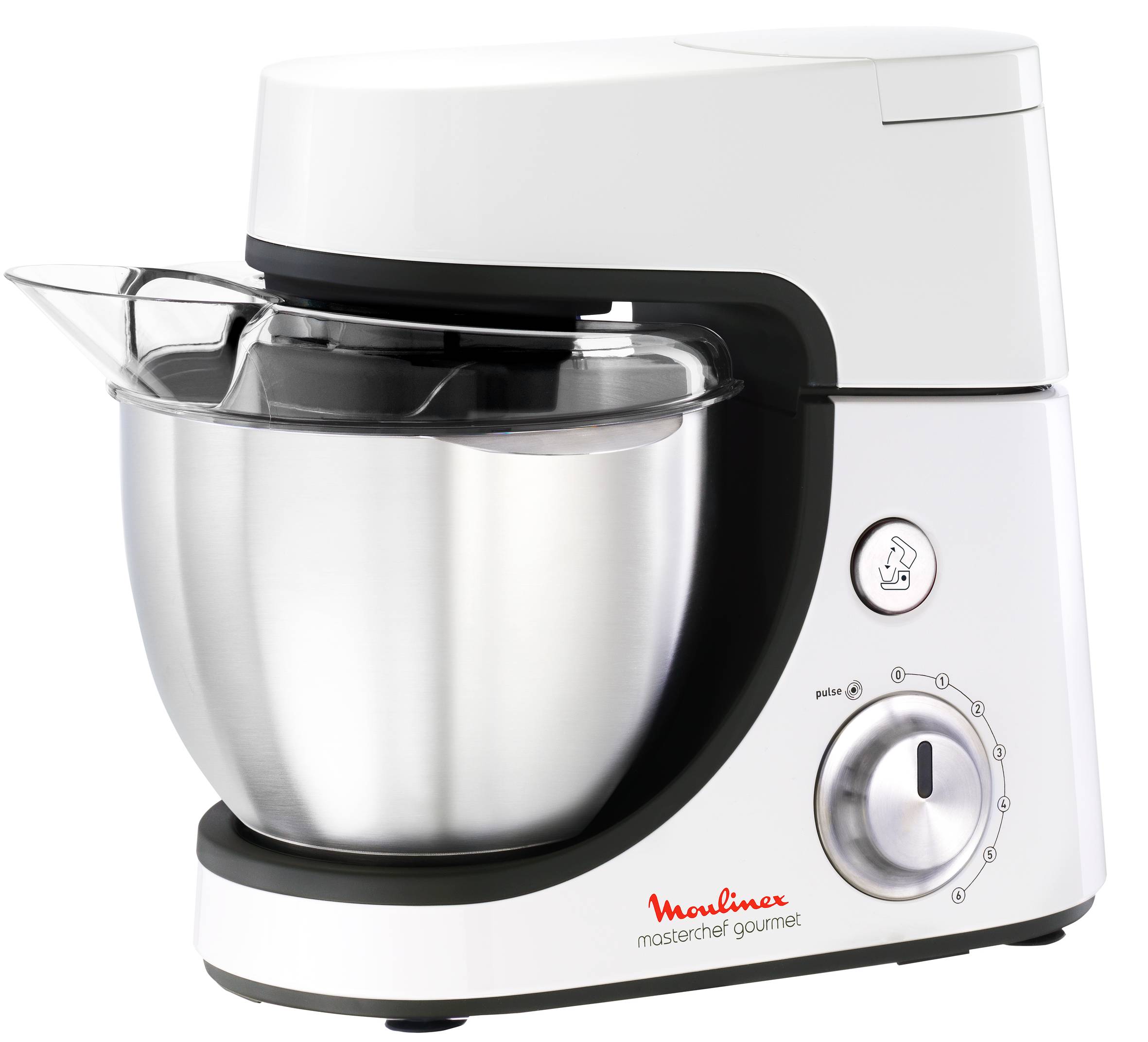 MASTERCHEF GOURMET QA508