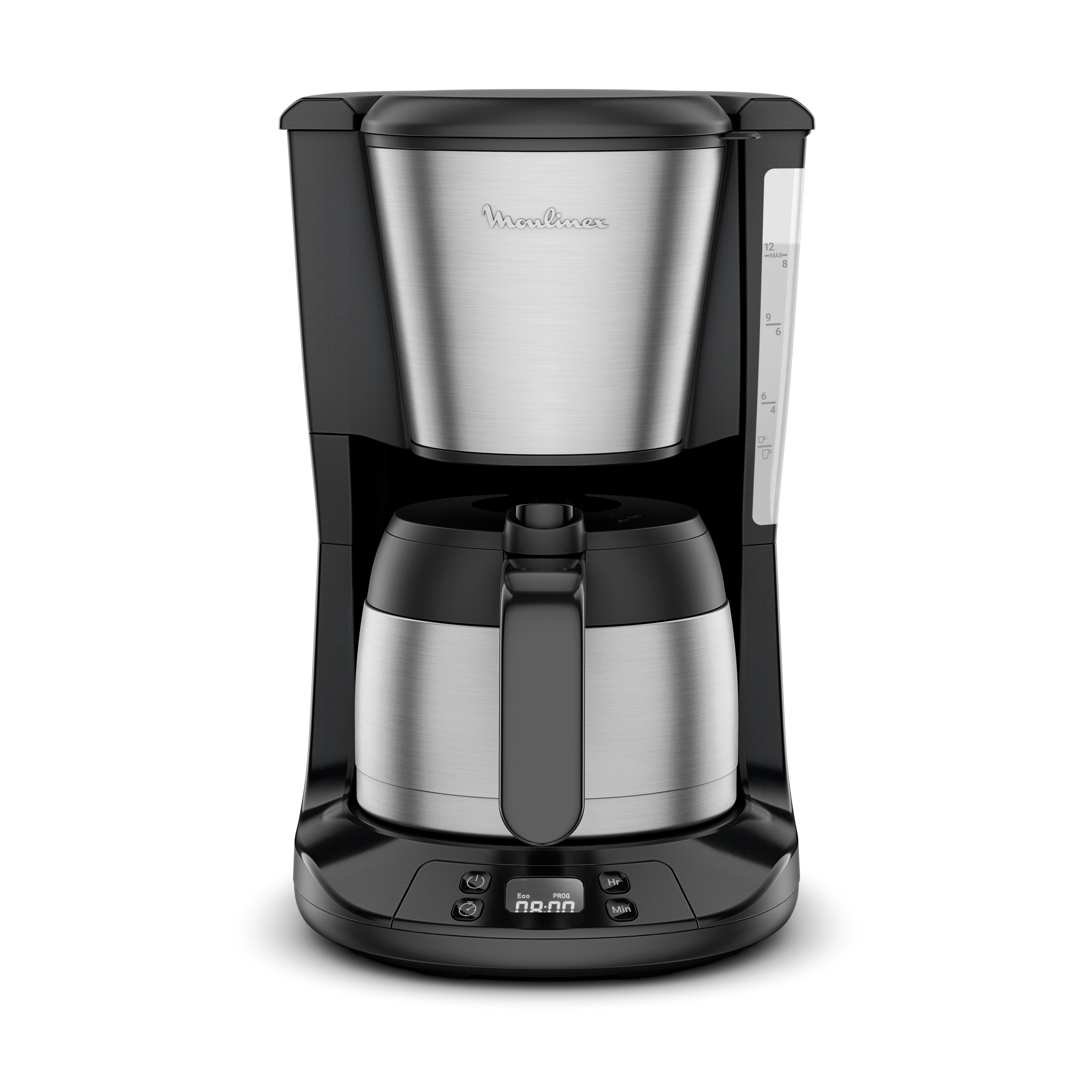 Subito FT5S2DE0 Cafetière filtre - 12 tasses