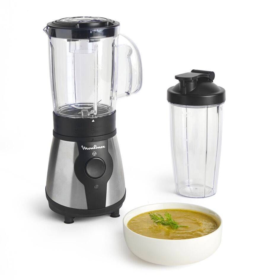 Blend & Go LM1B1D10 Blender