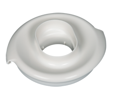 Couvercle blanc MS-0A11426