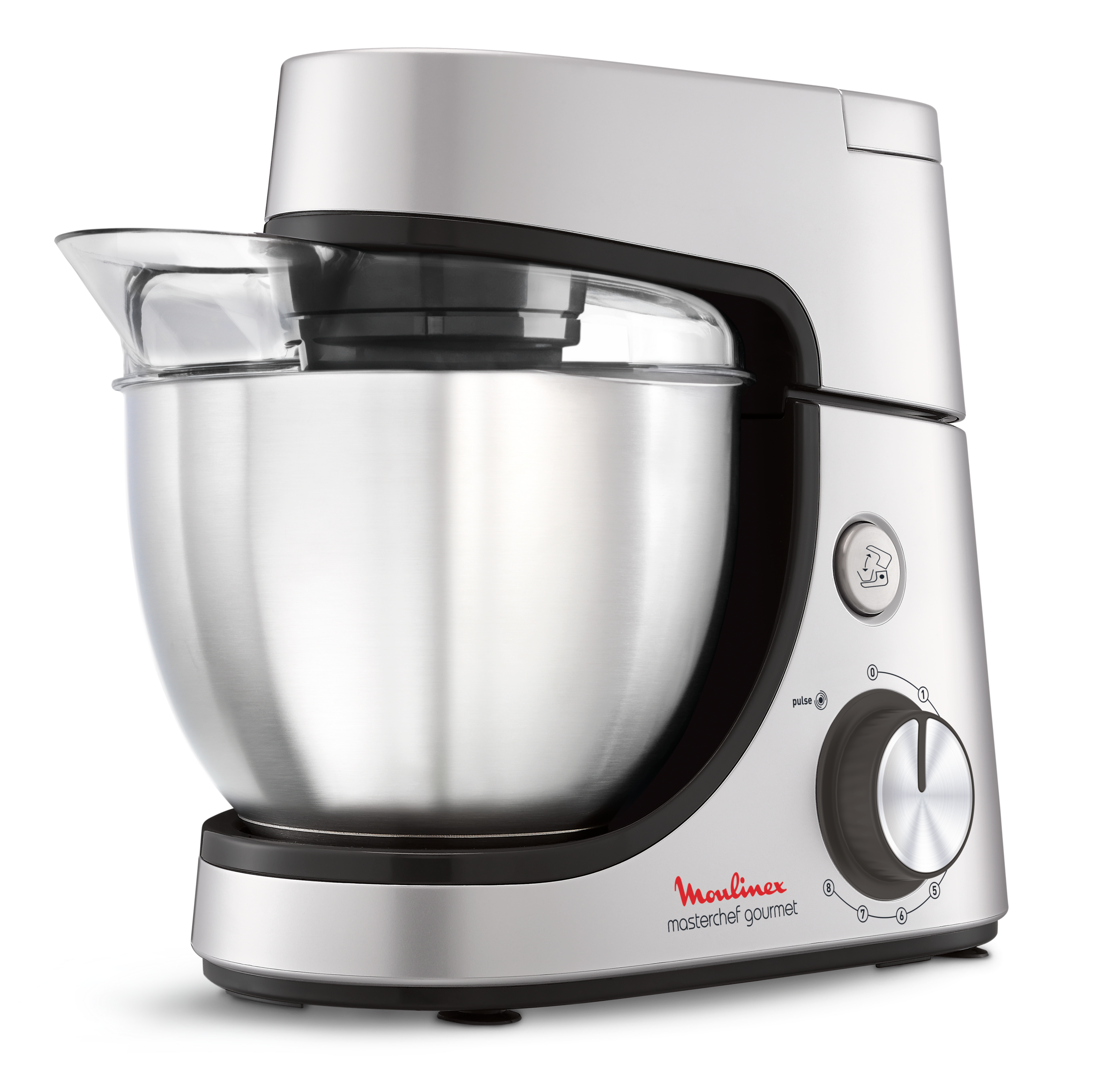 MasterChef Gourmet QA530D10 Robot pâtissier