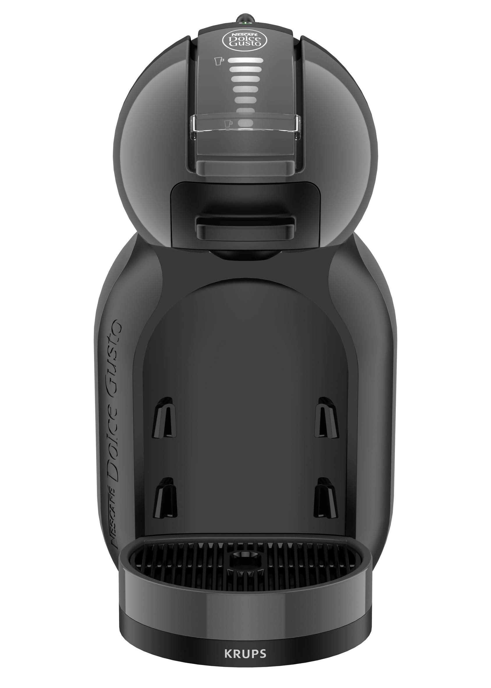 Dolce Gusto Mini Me KP123810 Koffiemachine met capsules - 0,8L