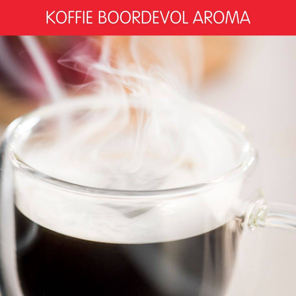 Majestuo FG883D10 Koffiezetter met filter - 15 tassen - Programmeerbaar