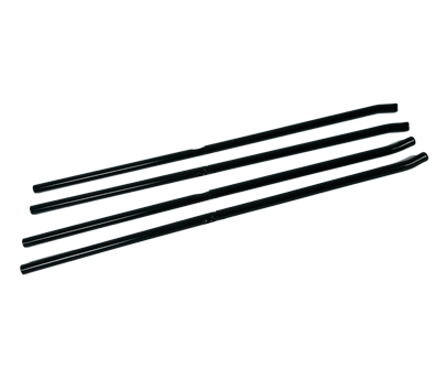 Boven- en onderpoot *4 TS-01029470