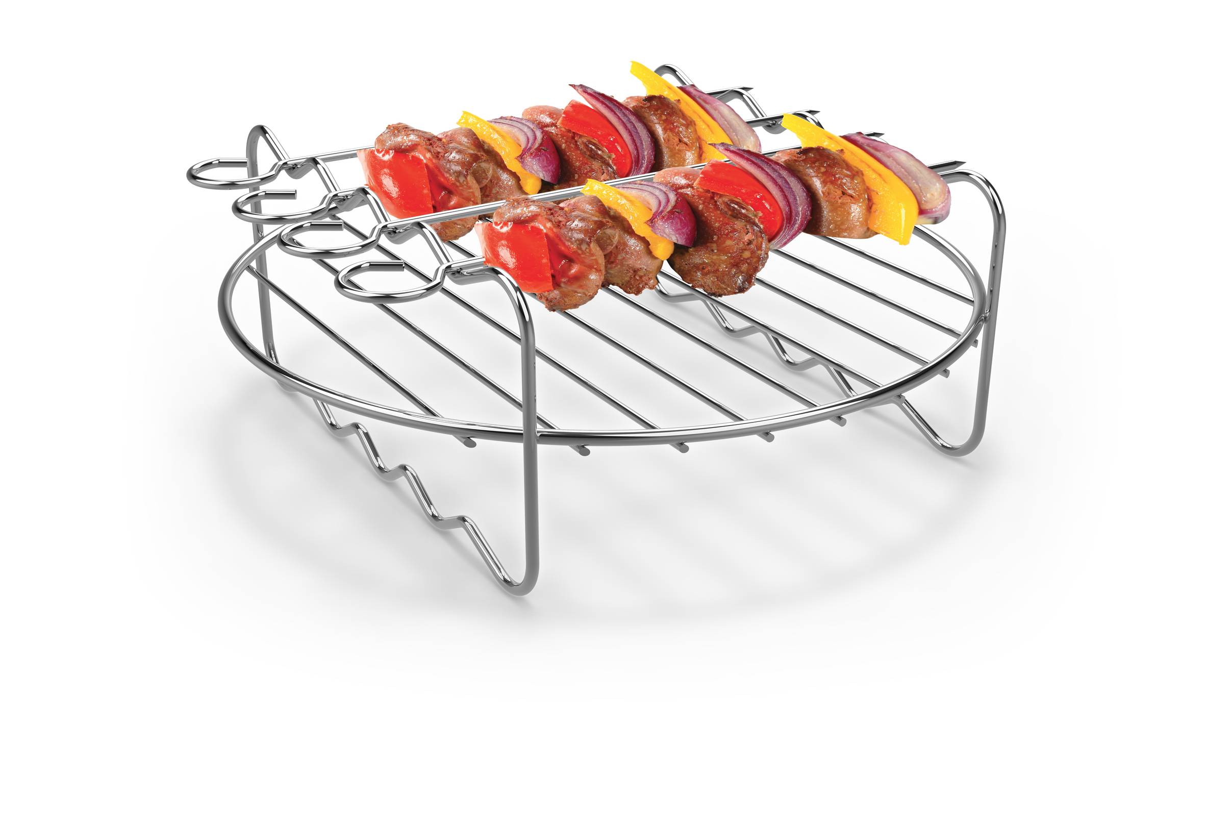 Set de 4 accessoires Easy Fry XXL XA113010