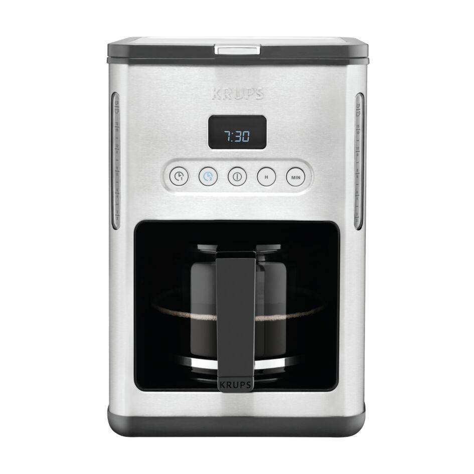 Control Line KM442D10 Koffiezetter met filter - 15 tassen - Programmeerbaar