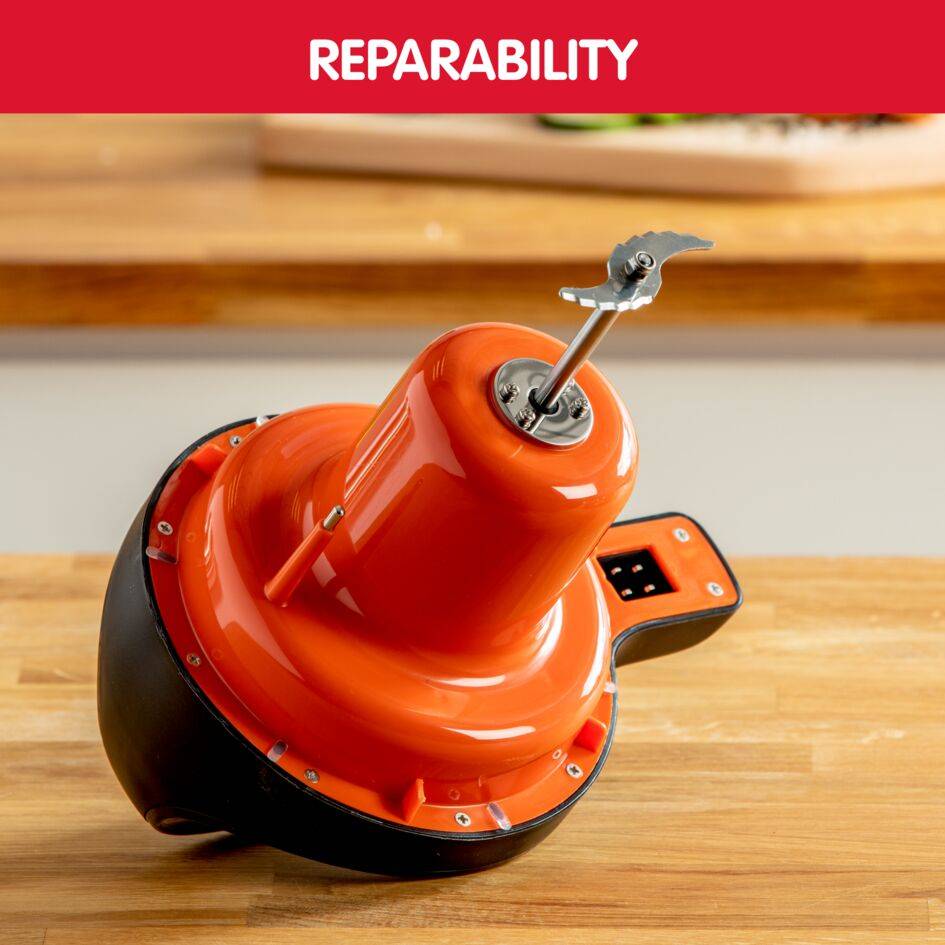 My Daily Soup LM542810 Soepmaker - 1.000W - 4 programma's - 1,2L