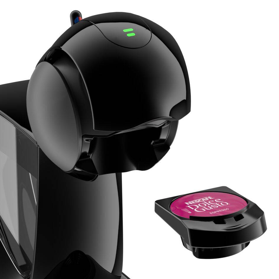 Dolce Gusto Infinissima Touch KP270810 Koffiemachine met capsules - 1,2L