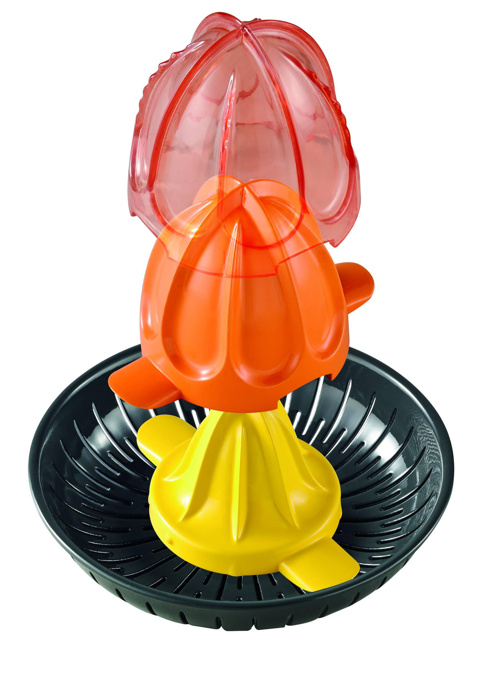 VitaPress Direct Serve PC603D10 Presse-agrumes - Servi dans le verre - 3 cônes