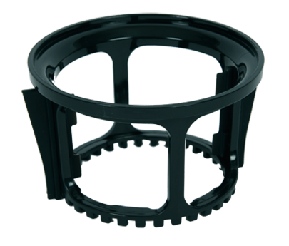 Rubberen schraper MS-651504