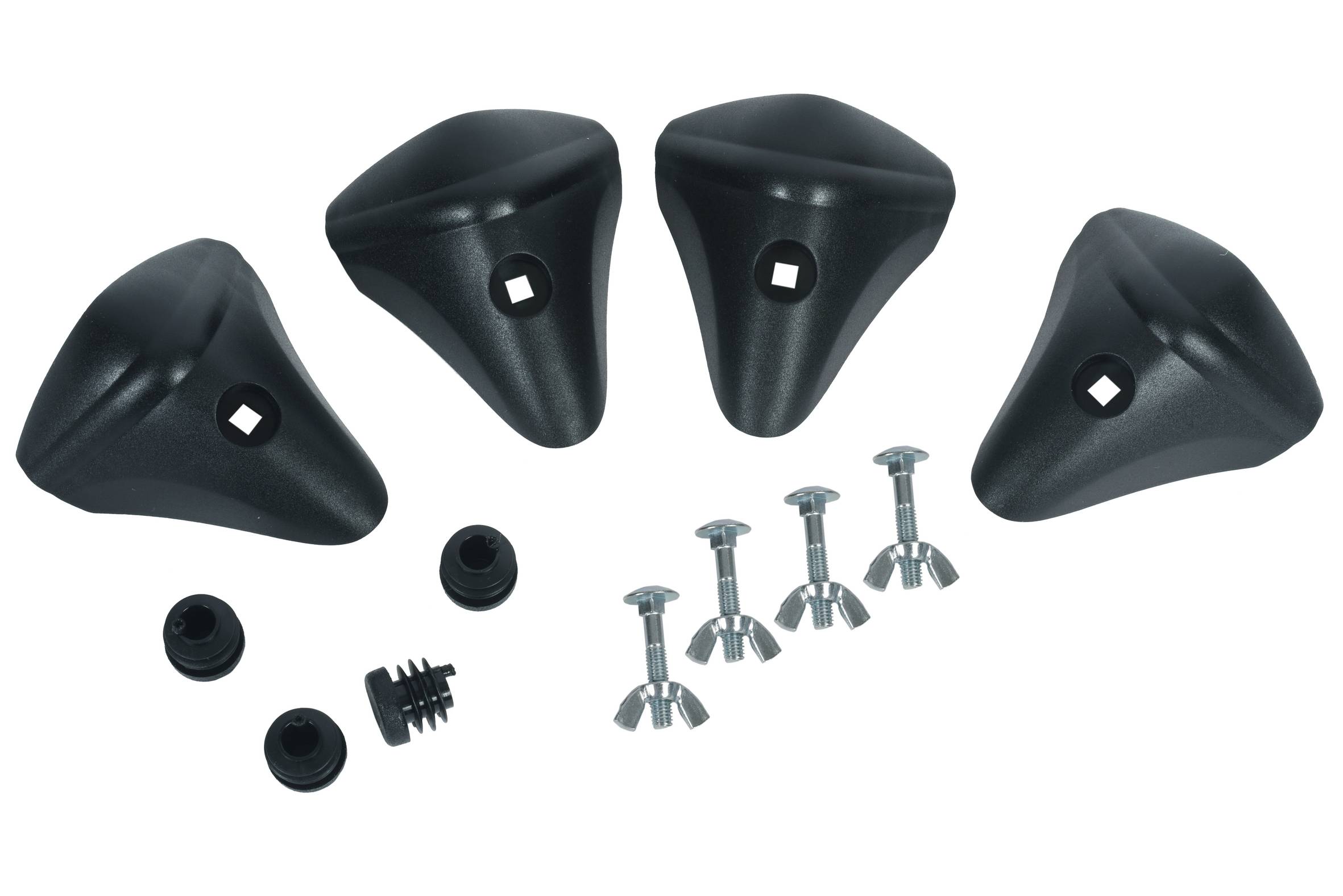 Kit vis pour barbecue SS-2100123039