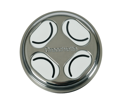 Embout pâte 'orecchiette' MS-652857