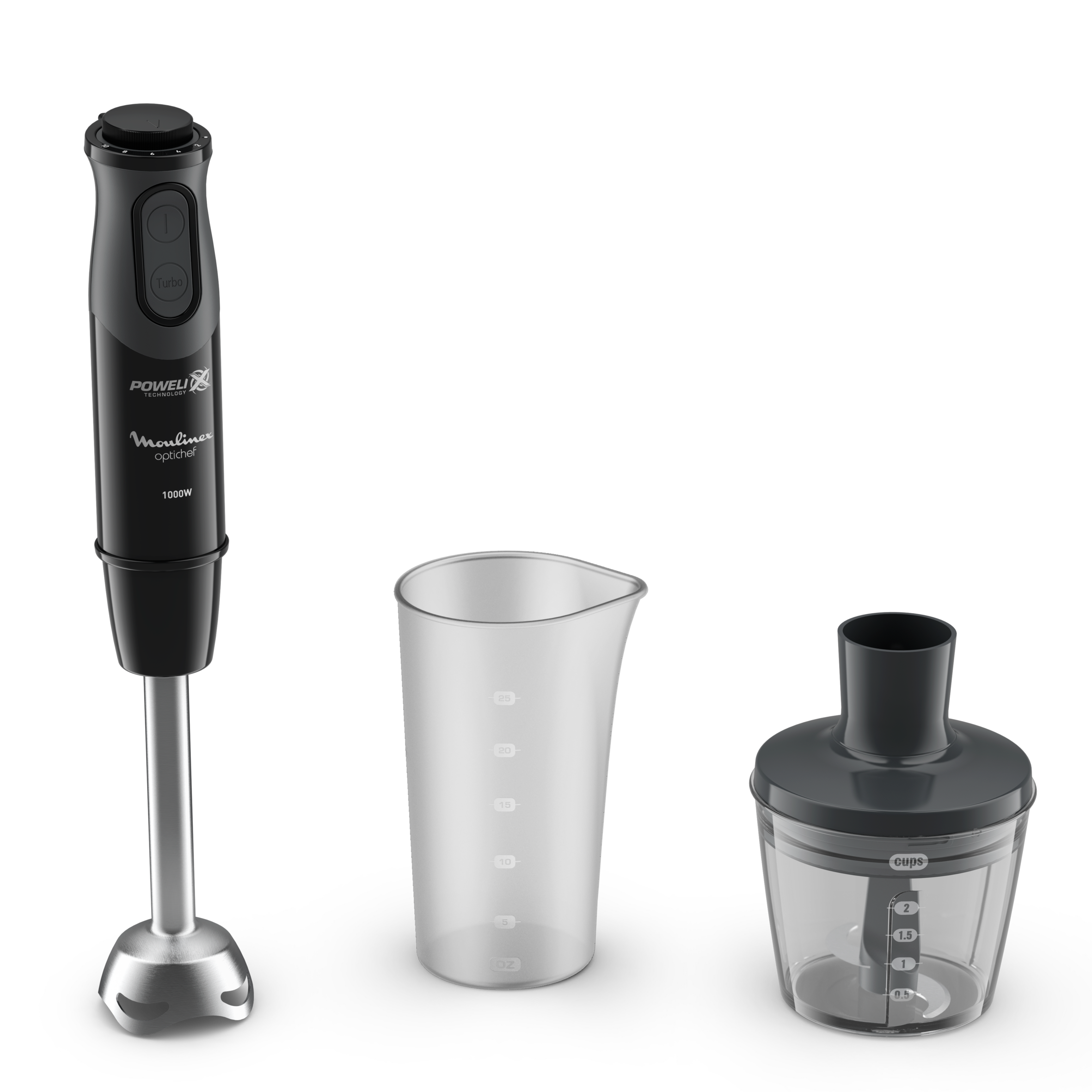 Optichef Hand Blender