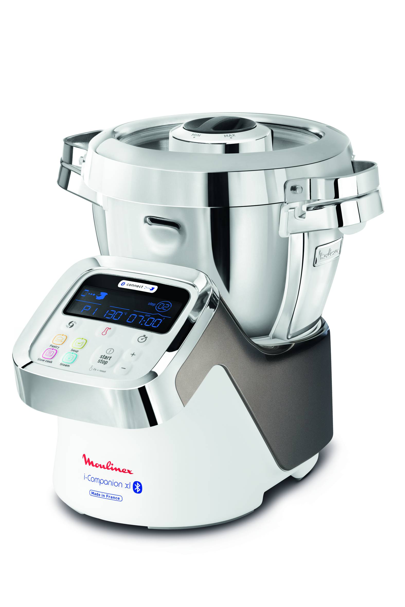 I-COMPANION XL SHREDDER