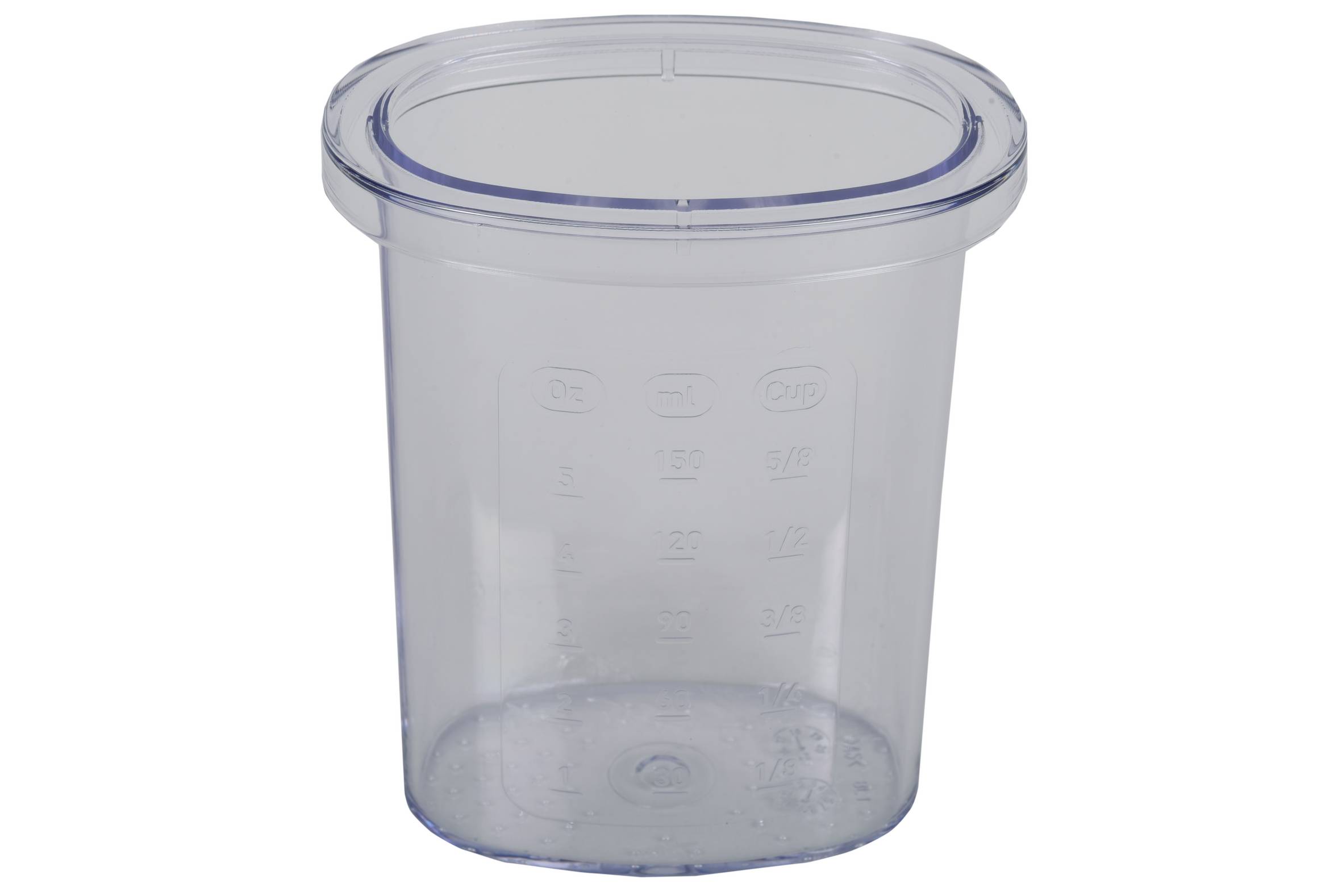 Duwer voor chopperkom MS-653327