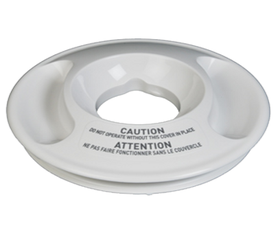 Couvercle du bol blender MS-4A02183