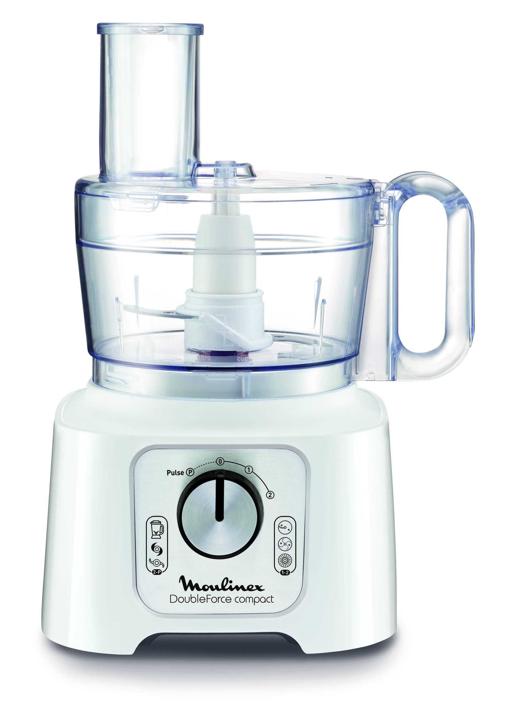 DOUBLEFORCE COMPACT FP544110