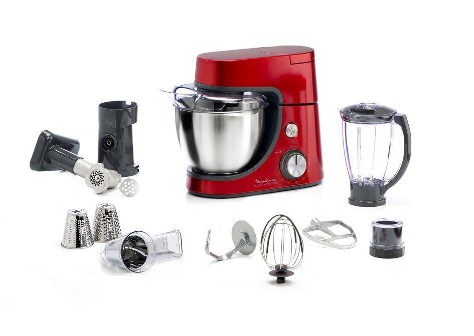 MASTERCHEF GOURMET QA513G10