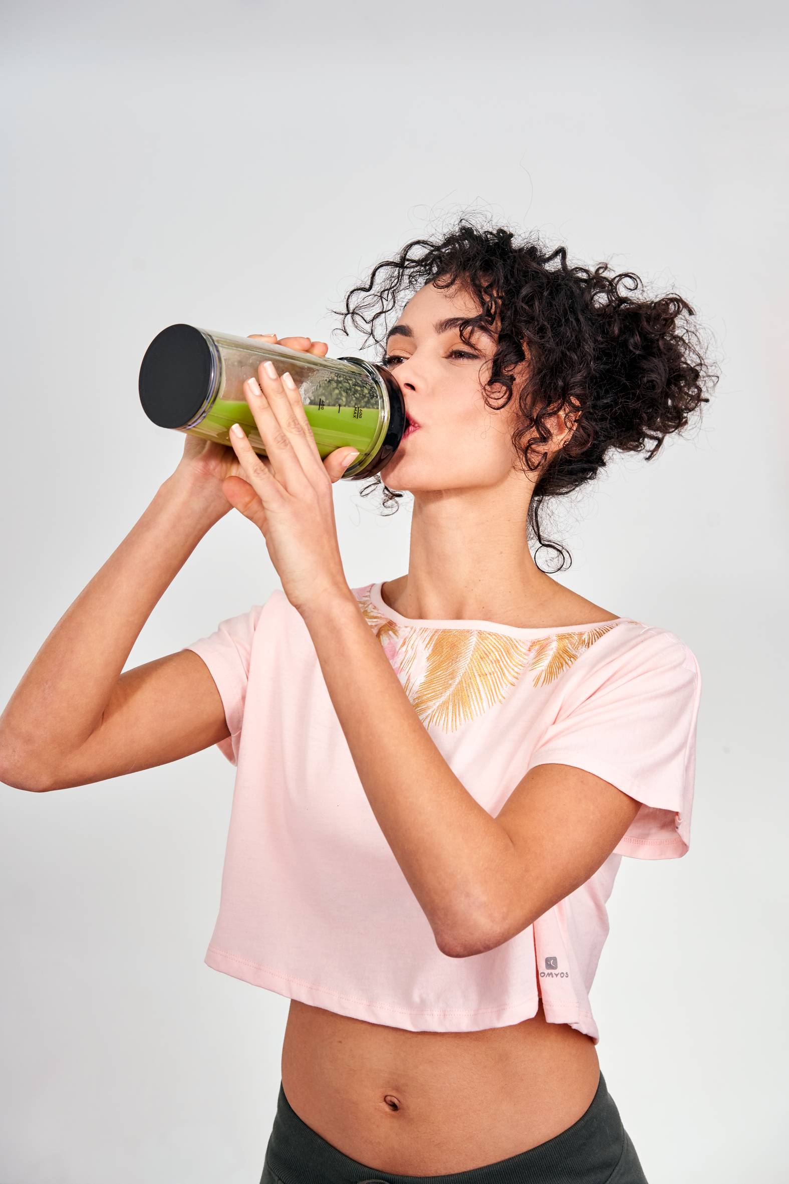 FRESH BOOST LM181D10