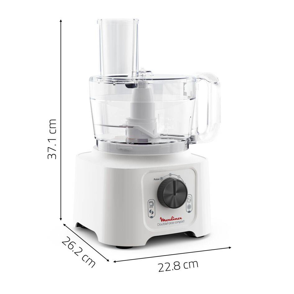 DOUBLEFORCE COMPACT FP542110