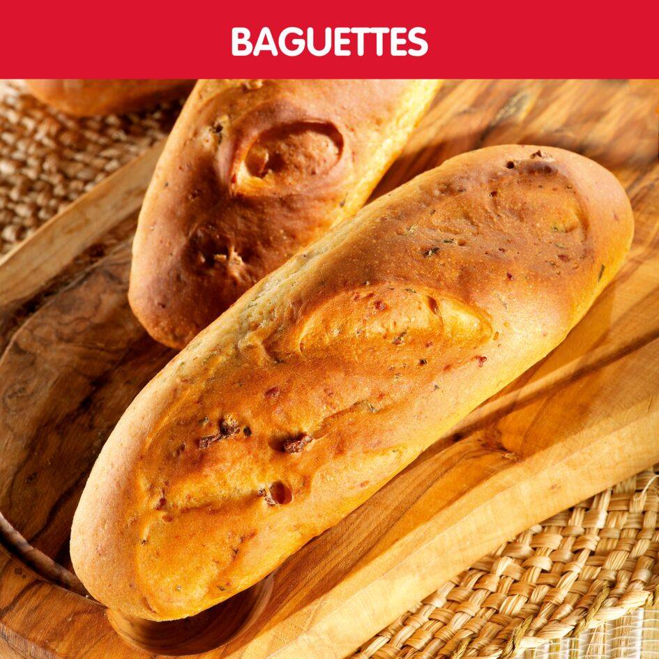 Home Bread Baguette OW610110