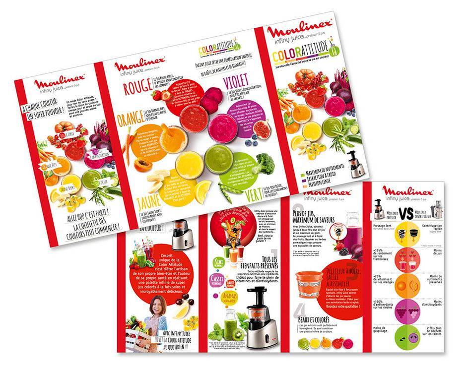 INFINY PRESS METAL 2 FILTERS