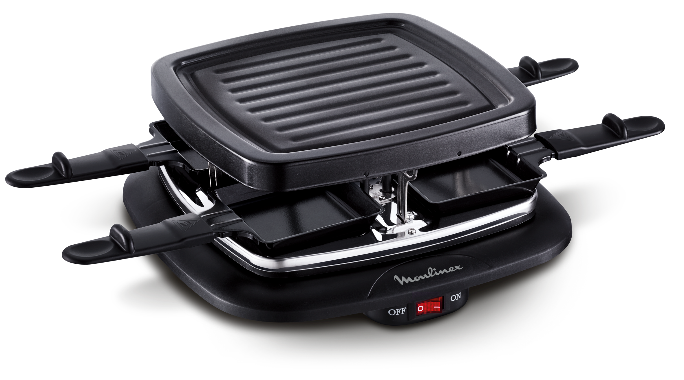 RACLETTE CUBE RE140812